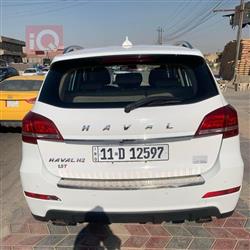 Haval H2 Crossover